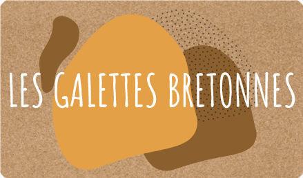 Galettes Bretonnes