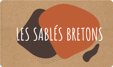 Sablés Bretons