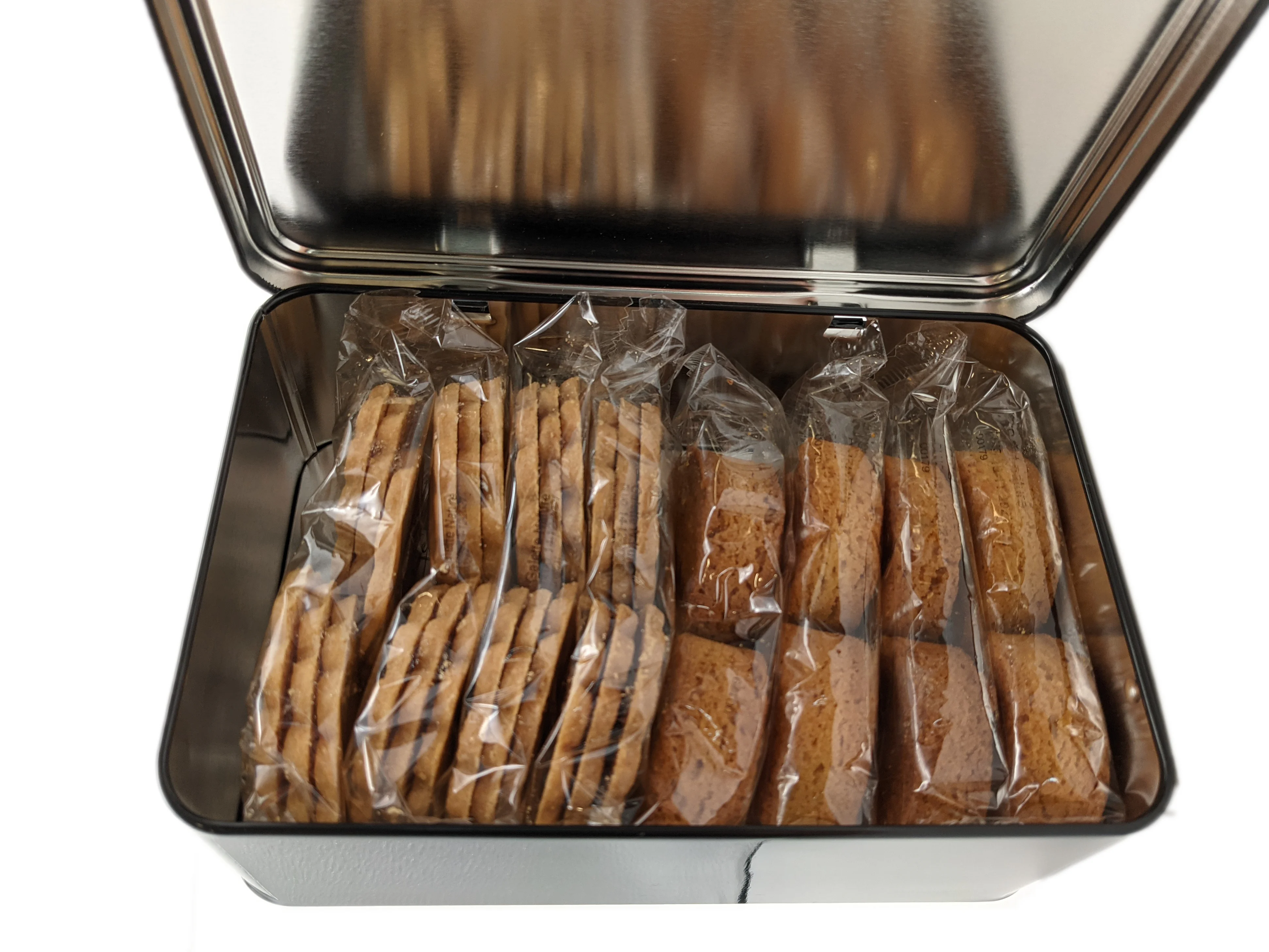 Boite métal 350g- HOMARD – Image 2