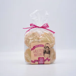 Galettes Bretonnes Nature 260g