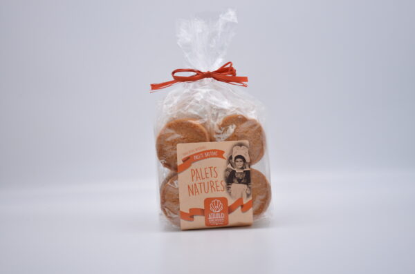 Palets Bretons Nature 280g