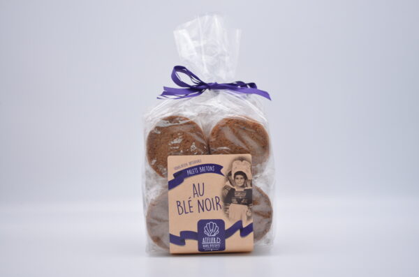 Palets Blé Noir 280g