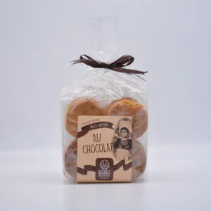 Palets Pépites de chocolats 260g