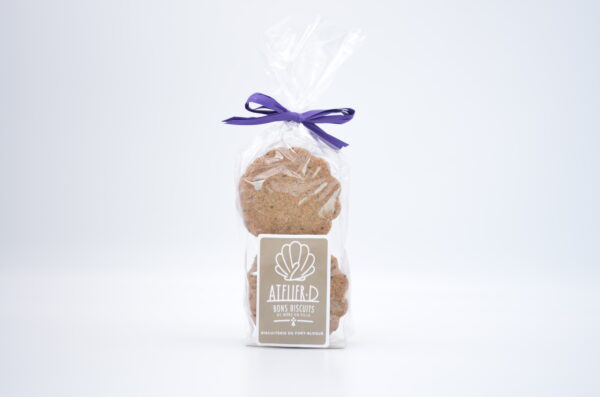 Galettes Blé Noir 120g
