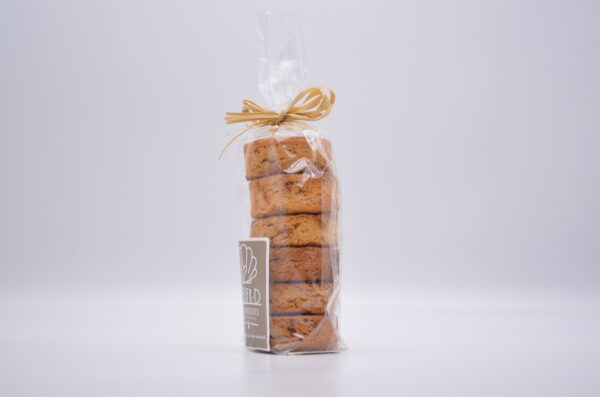 Palets éclats de caramel 120g – Image 2