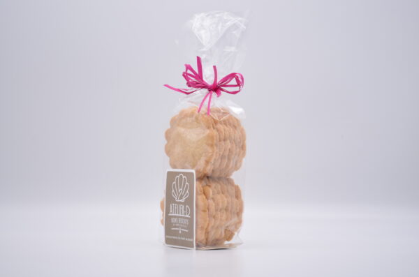 Galettes Bretonnes Nature 120g – Image 2