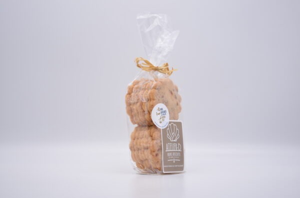 Galettes Eclats de caramel 120g – Image 2