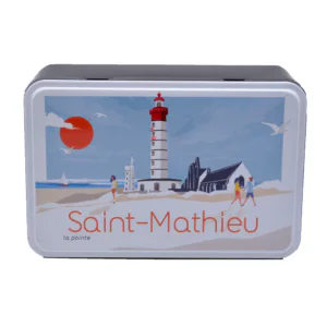 La Pointe St Mathieu