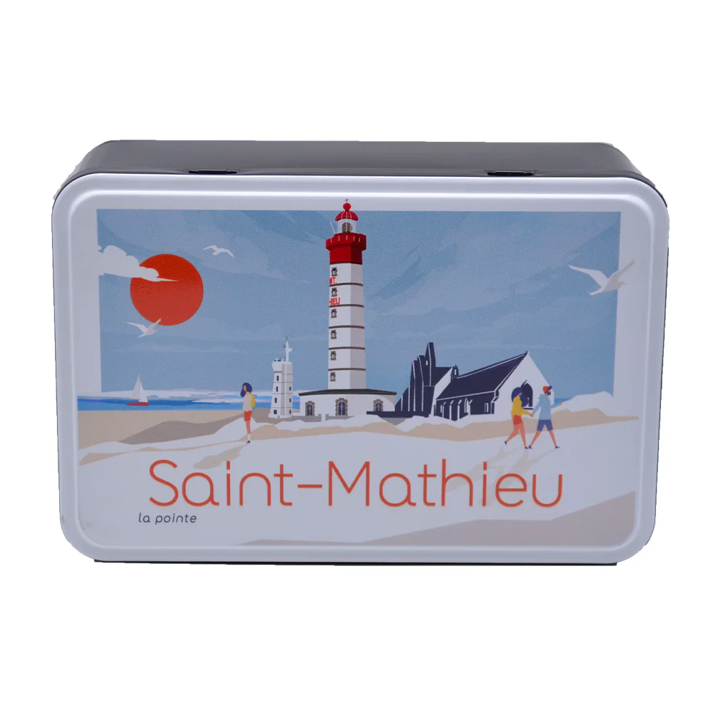 La Pointe St Mathieu