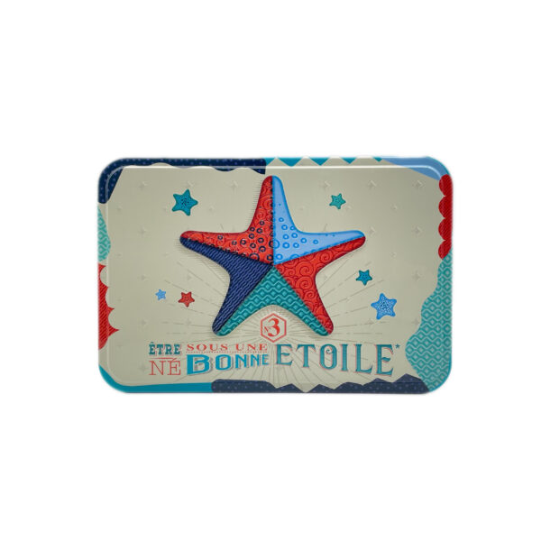 ETOILE