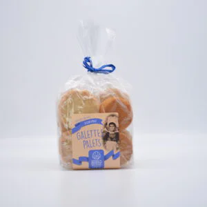 Assortiment Galettes & Palets 260g