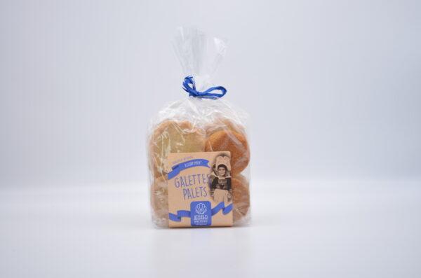 Assortiment Galettes & Palets 280g
