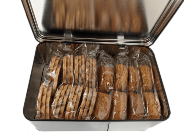 Boite métal 350g Sinagot assortiment – Image 2